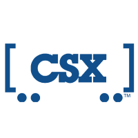 CSX CORP Reports annual revenue of $14.7 billion