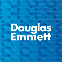 Douglas Emmett Inc Reports annual revenue of $1.0 billion