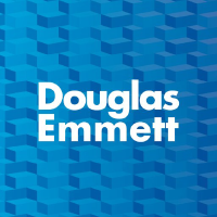 Douglas Emmett Inc Reports annual revenue of $1.0 billion