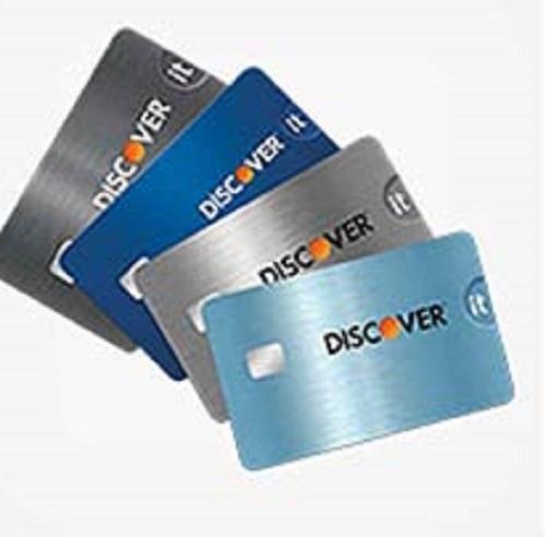 Discover Financial Services [DFS] reports $1.5 billion quarterly net profit