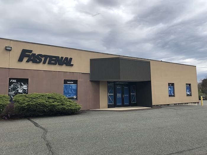 Fastenal: Q2 Earnings Snapshot