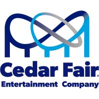 CEDAR FAIR L P Reports Quarterly Report revenue of $101.6 million