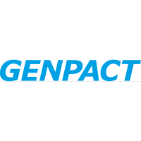 Genpact: Q4 Earnings Snapshot