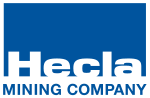 HECLA MINING CO/DE/ Reports annual revenue of $720.2 million