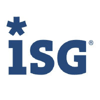 ISG: Q1 Earnings Snapshot