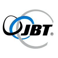 JBT: Q1 Earnings Snapshot