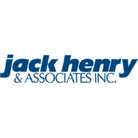 JACK HENRY & ASSOCIATES INC Reports Quarterly Report revenue of $538.6 million