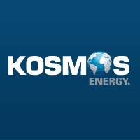 Kosmos Energy Ltd. Reports annual revenue of $1,701.6 trillion