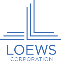 LOEWS CORP Reports annual revenue of $1.6 billion