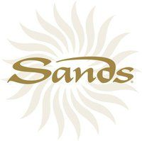 LAS VEGAS SANDS CORP Reports annual revenue of $10.4 billion