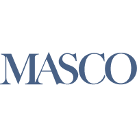 MASCO CORP /DE/ Reports Quarterly Report revenue of $1.9 billion