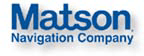 Matson, Inc. Reports annual revenue of $3.1 billion