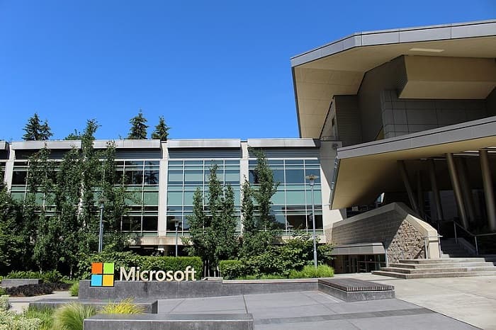 Microsoft Corp [MSFT] reports $24.7 billion quarterly net profit