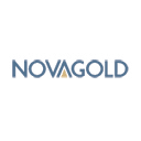 NOVAGOLD RESOURCES INC Reports Net Loss of $36.4 Million for the Nine Months Ended August 31, 2023