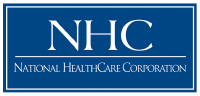 NATIONAL HEALTHCARE CORP Reports annual revenue of $1.1 billion