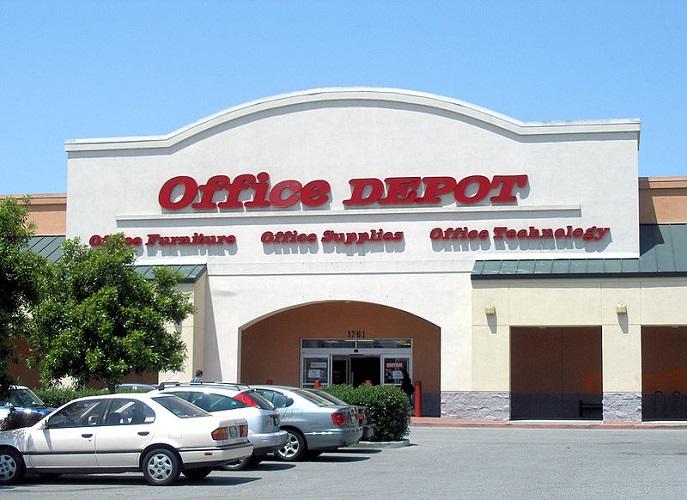 The ODP Corporation Reports Quarterly Loss of $(4) Million