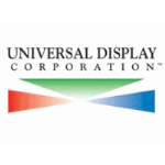 UNIVERSAL DISPLAY CORP \PA\ Reports annual revenue of $576.4 million