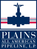 PLAINS GP HOLDINGS LP Reports Quarterly Report revenue of $12 billion