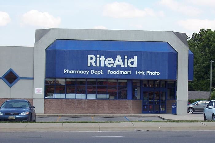 Rite Aid: Fiscal Q1 Earnings Snapshot