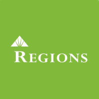 REGIONS FINANCIAL CORP Reports annual revenue of $6.9 billion