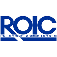 Retail Opportunity Investments Corp. Reports 2022 Results