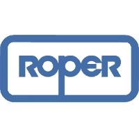 ROPER TECHNOLOGIES INC [ROP] reports $337.1 million quarterly net profit