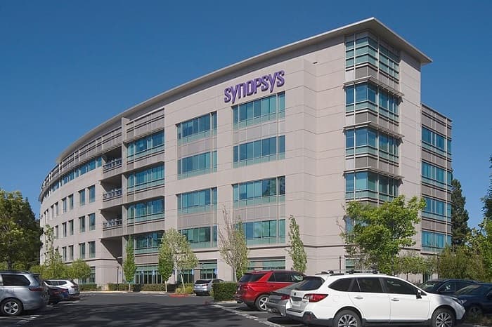 SYNOPSYS INC reports $269.9 million Q2 profit