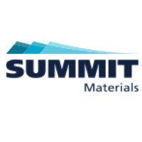 Summit Materials, Inc. Reports Quarterly Report revenue of $805 million