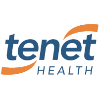 TENET HEALTHCARE CORP [THC] reports quarterly net loss of $2.3 billion