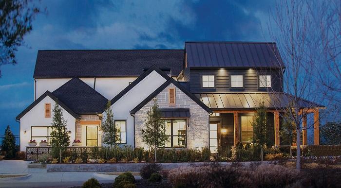 Toll Brothers Reports Strong Quarterly Profit Growth of 9.71%