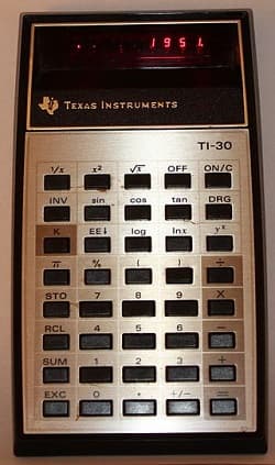 Texas Instruments Inc [TXN] reports $1.4 billion quarterly net profit