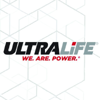 ULTRALIFE CORP Reports annual revenue of $158.6 million