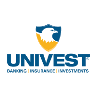 UNIVEST FINANCIAL Corp Reports Quarterly Report revenue of $98.6 million