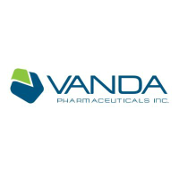 Vanda: Q4 Earnings Snapshot