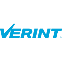 VERINT SYSTEMS INC Reports annual revenue of $910.4 million