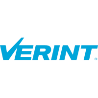 VERINT SYSTEMS INC Reports annual revenue of $910.4 million