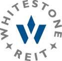 Whitestone REIT Reports Quarterly Report revenue of $37.2 million