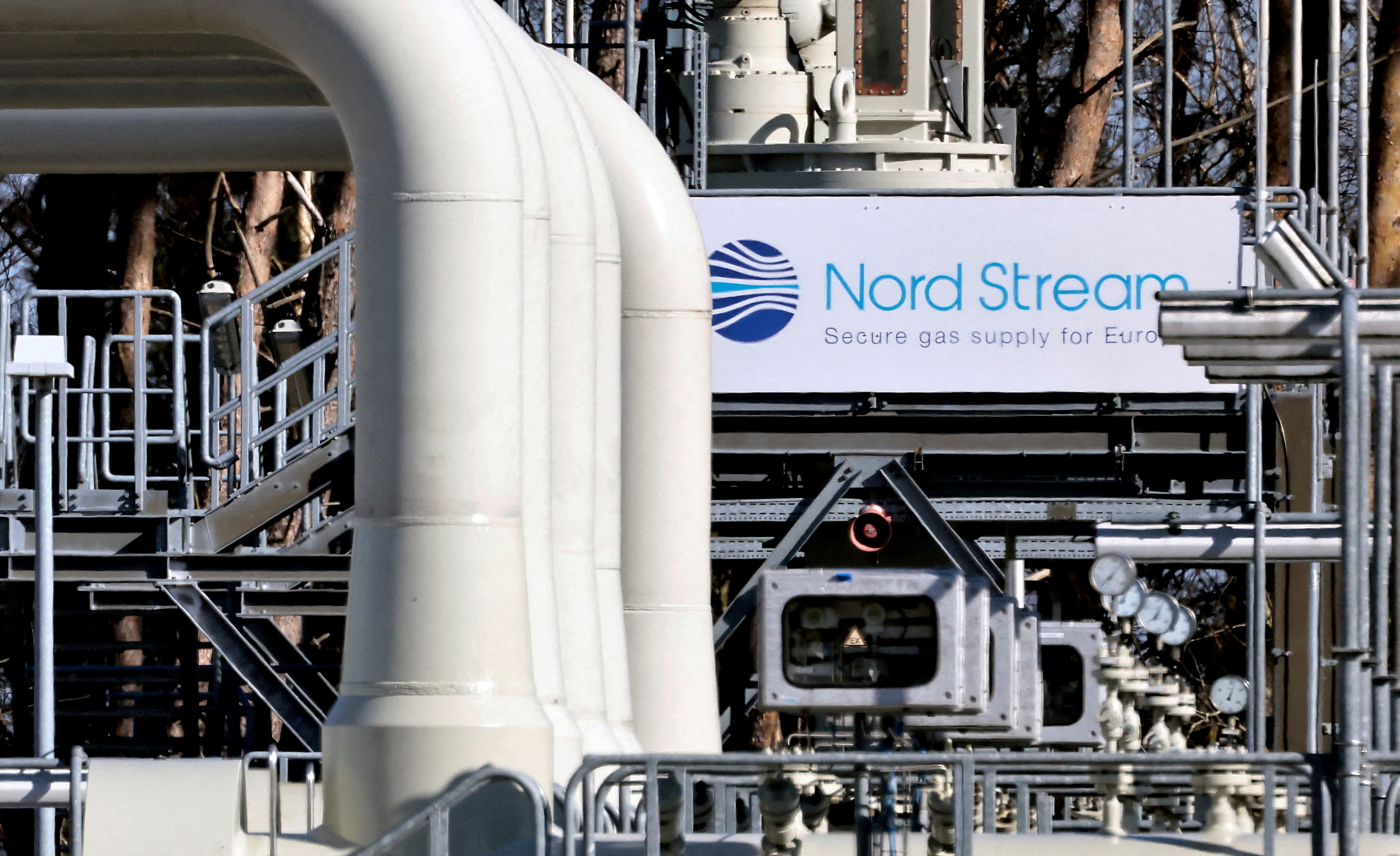 Nord Stream 1 supplies to reach ‘technologically possible’ limits after installing turbine: Kremlin