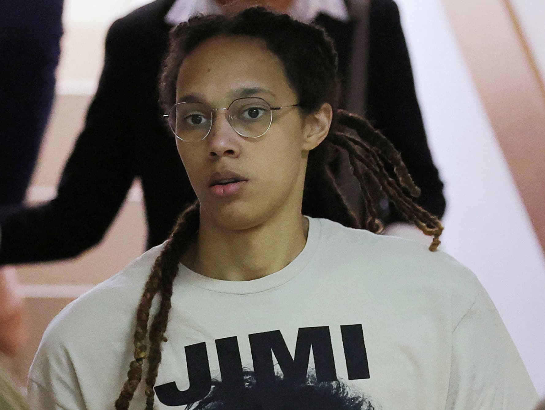 US basketball player Brittney Griner pleads guilty to Russian drug allegation