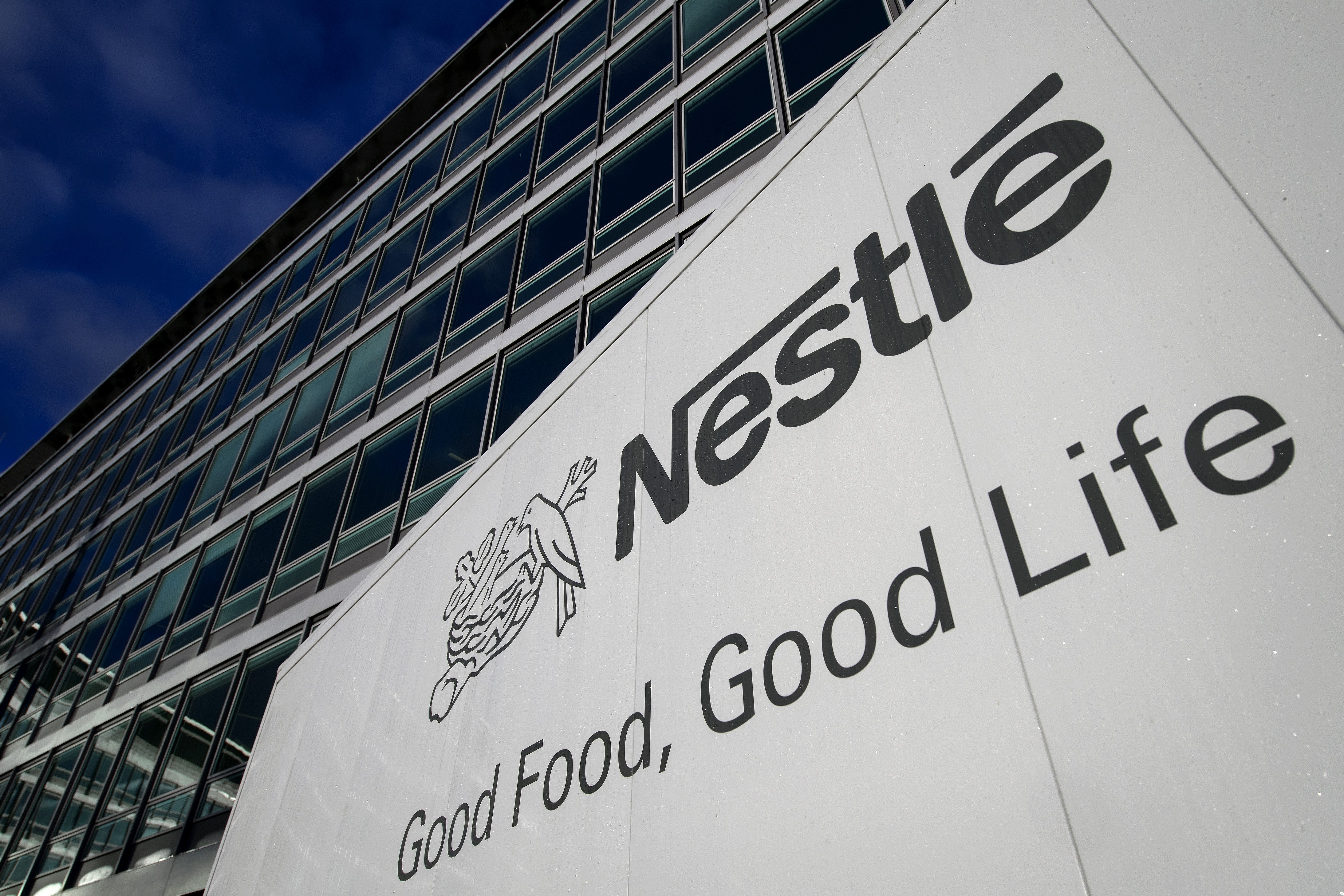 CEO Mark Schneider affirms Nestle’s openness to “big deals” after L’Oreal share sale