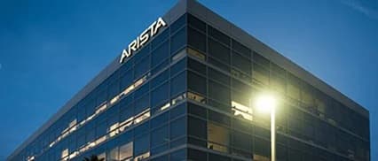 Arista Networks: Q3 Earnings Snapshot