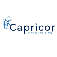 Capricor: Q1 Earnings Snapshot