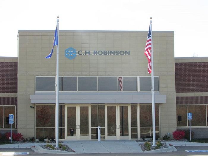 C.H. Robinson: Q3 Earnings Snapshot