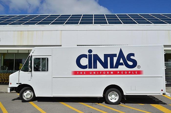 Cintas: Fiscal Q3 Earnings Snapshot