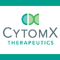 CytomX Therapeutics: Q3 Earnings Snapshot