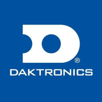 Daktronics: Fiscal Q1 Earnings Snapshot