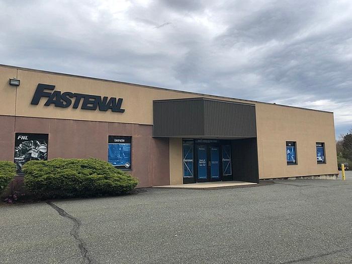 Fastenal: Q4 Earnings Snapshot