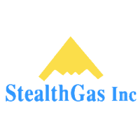 StealthGas: Q3 Earnings Snapshot