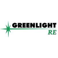 Greenlight Capital Re: Q2 Earnings Snapshot