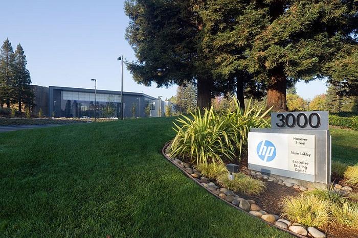 HP: Fiscal Q2 Earnings Snapshot